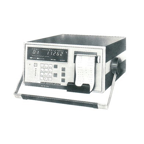 数据记录仪（温度巡回检测仪）DR系列